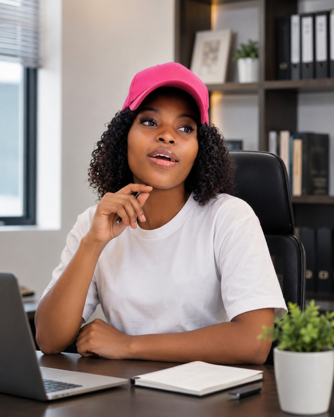 Caitlincarr Janet — UI/UX Designer at Novacore Digital