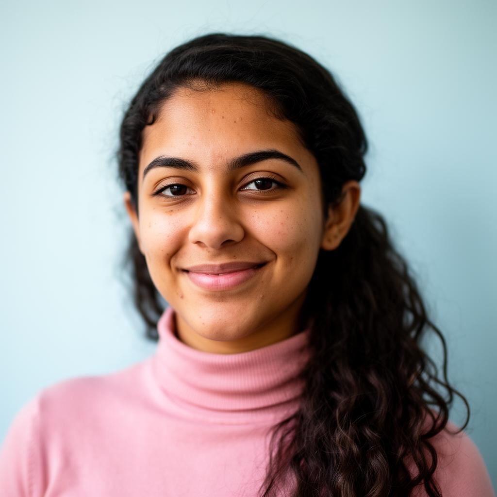 Caitlincarr Janet — UI/UX Designer at Novacore Digital