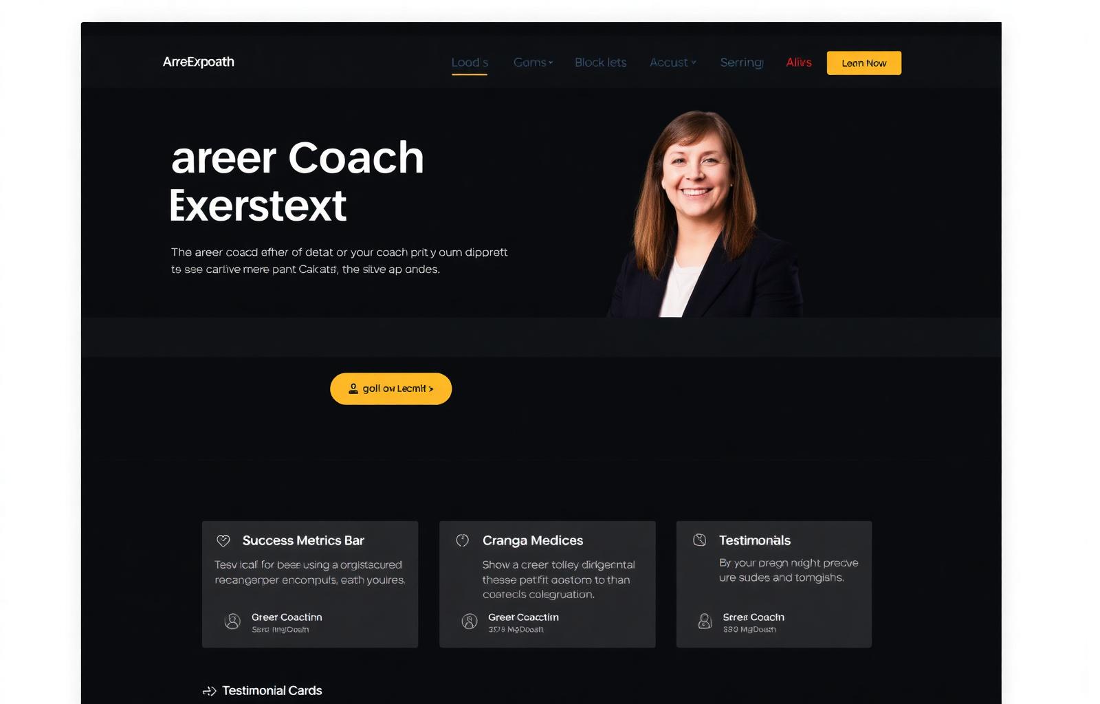 Career Coach Experts