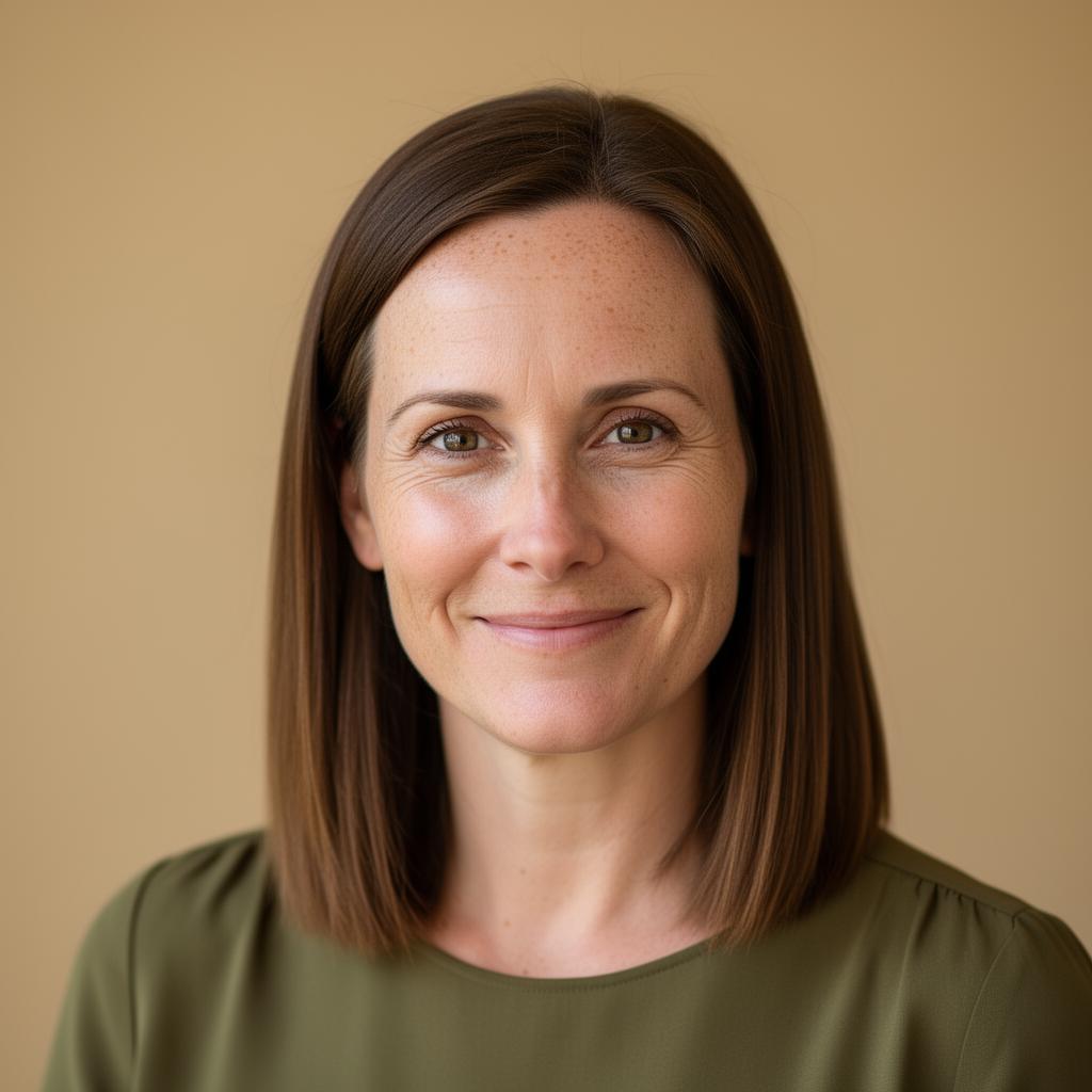 Elizabeth Smith — Strategy & SEO Lead at Novacore Digital