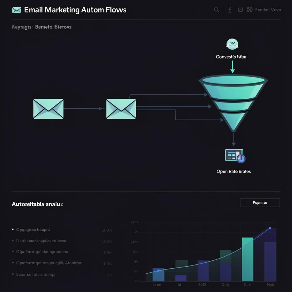 Email Marketing — Novacore Digital service