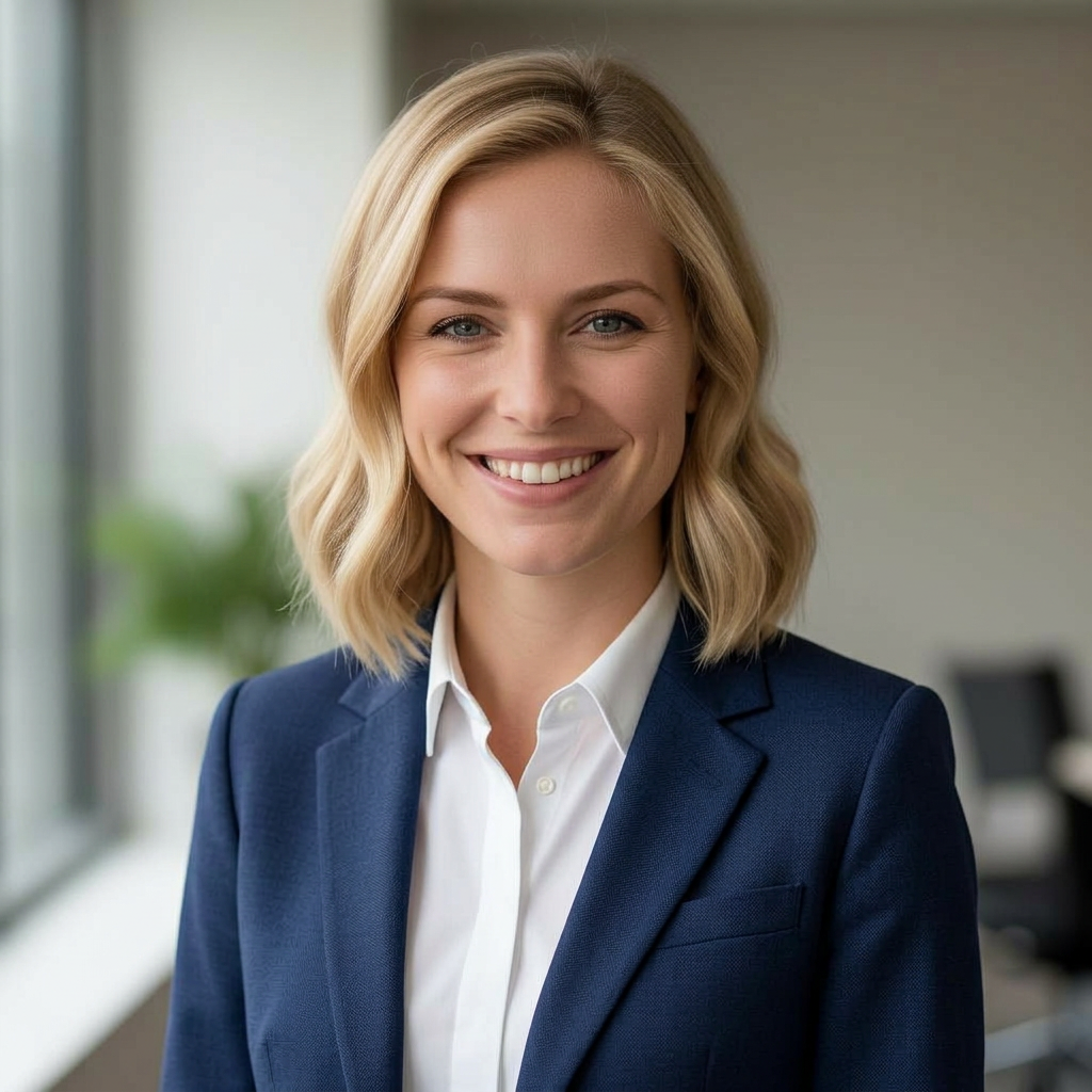 Janet — Client Success Specialist at Novacore Digital