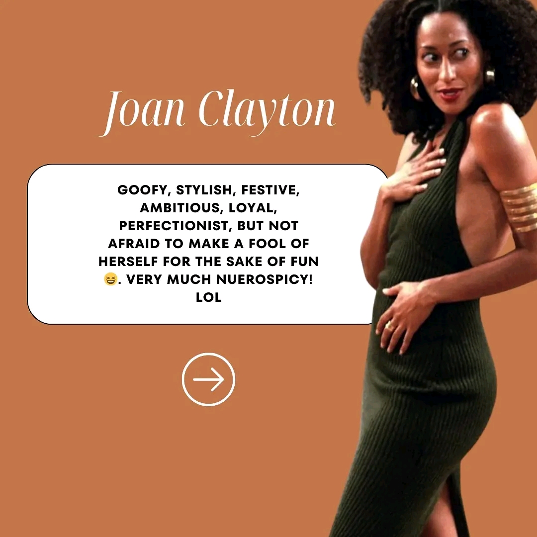 Joan Clayton Persona — Persona · Voice Guide by Novacore Digital