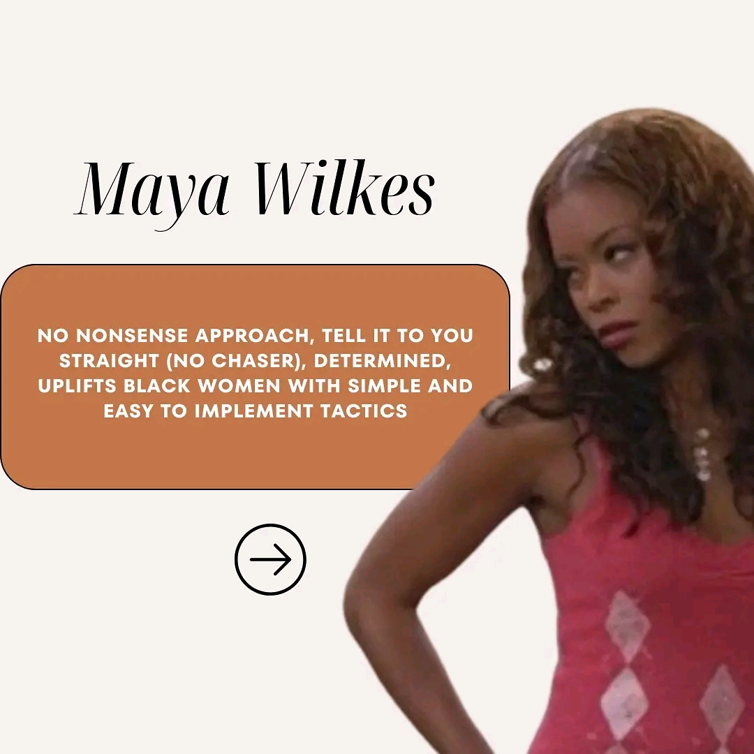 Maya Wilkes Persona — Persona · Voice Guide by Novacore Digital