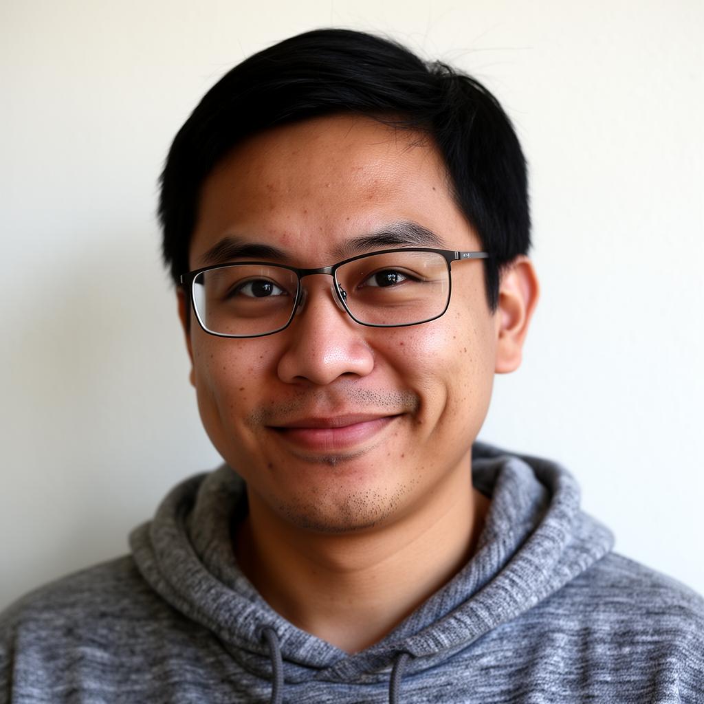 Michael Nicknice — Lead Developer at Novacore Digital