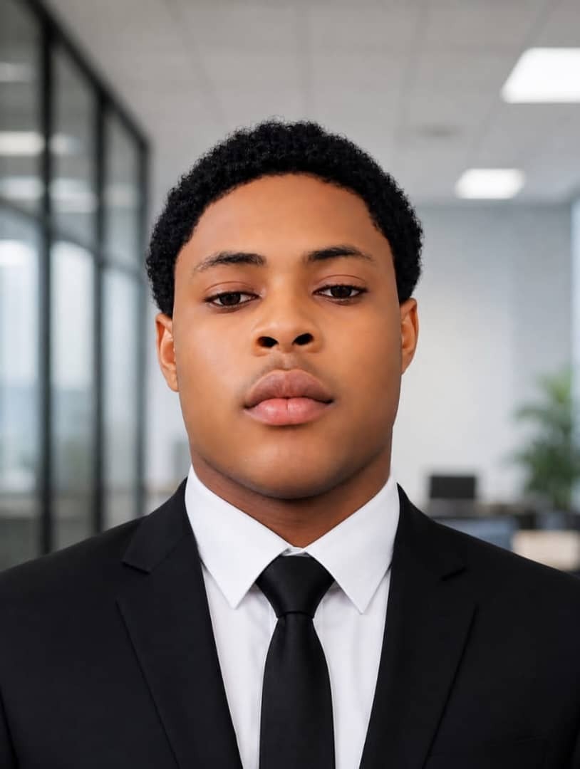 Michael George Kelvin — Lead Developer at Novacore Digital