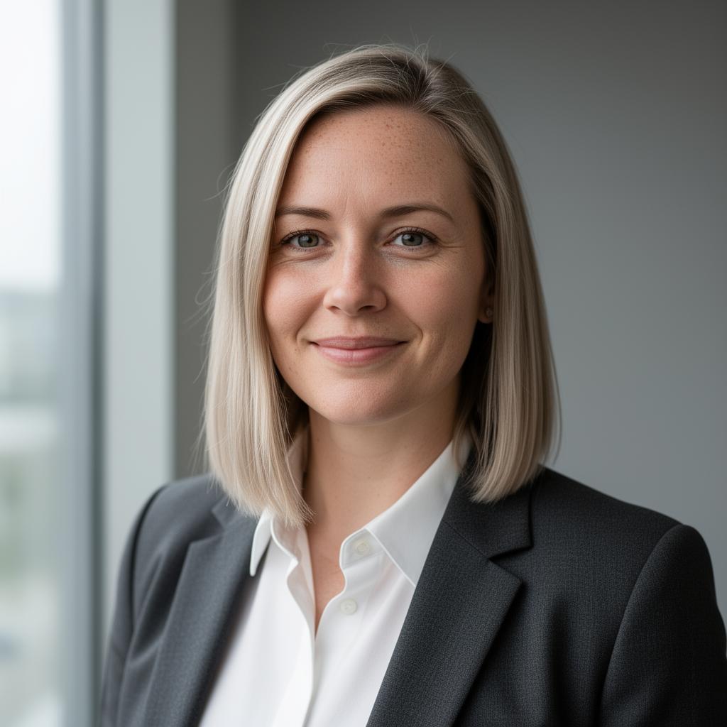 Artem Shneer Rebecca — Project Manager at Novacore Digital