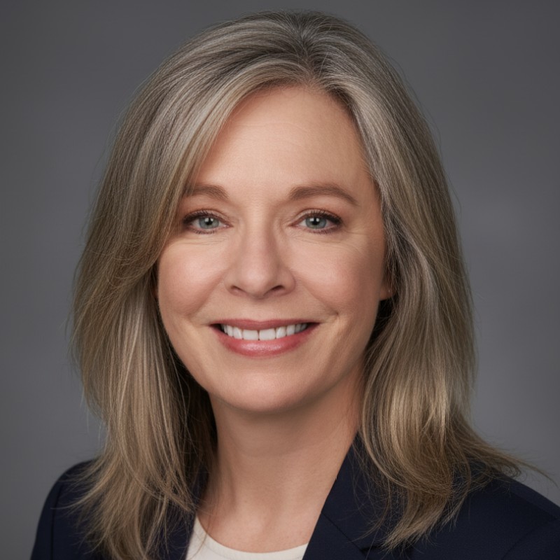 Melony Miracle — Project Director at Novacore Digital