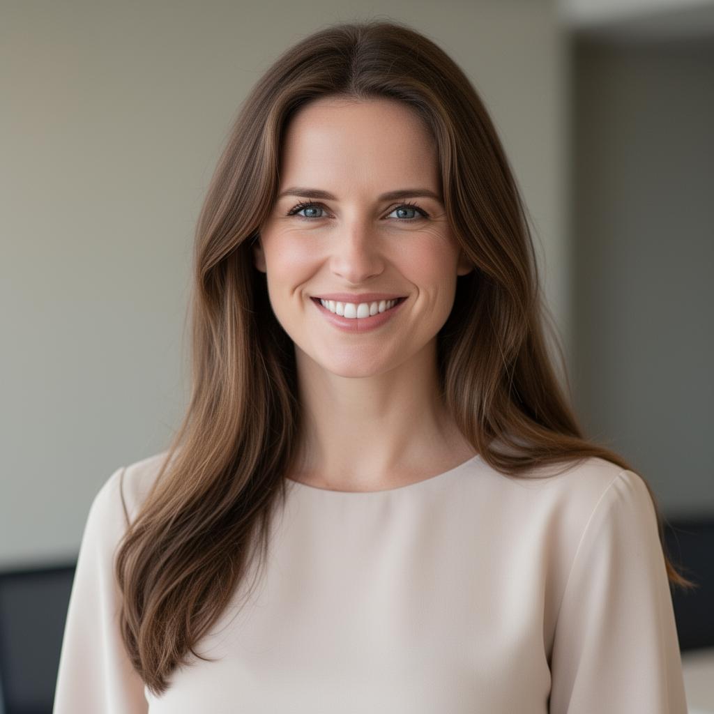 Project Director Sandra Susan — Project Director at Novacore Digital