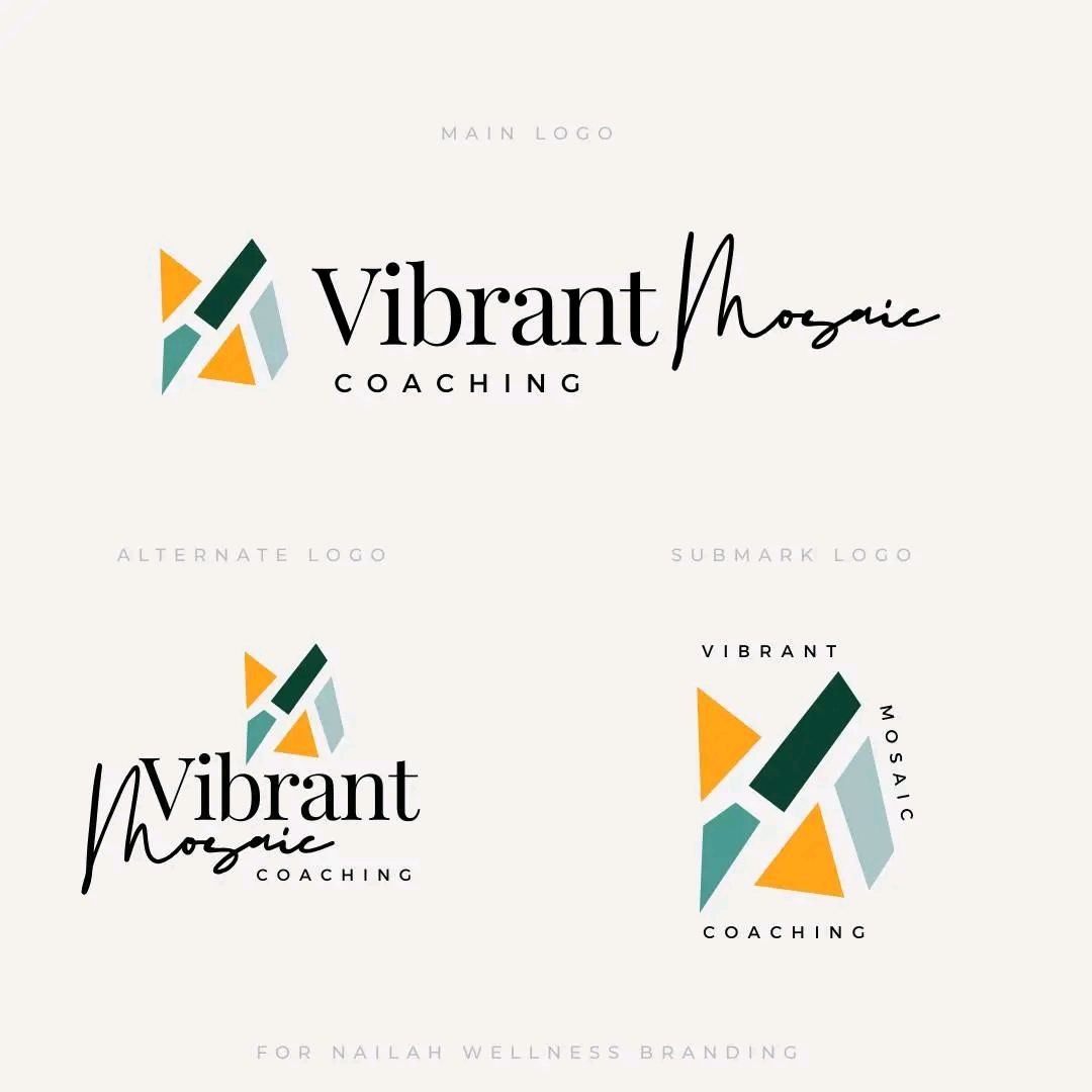 Vibrant Mosaic Coaching